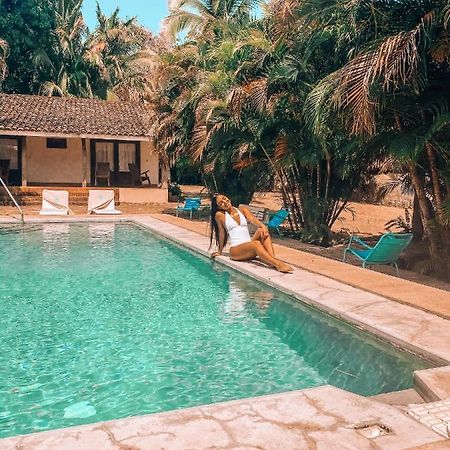 Hotel Casa De Campo Pedasi Pedasi Town 외부 사진