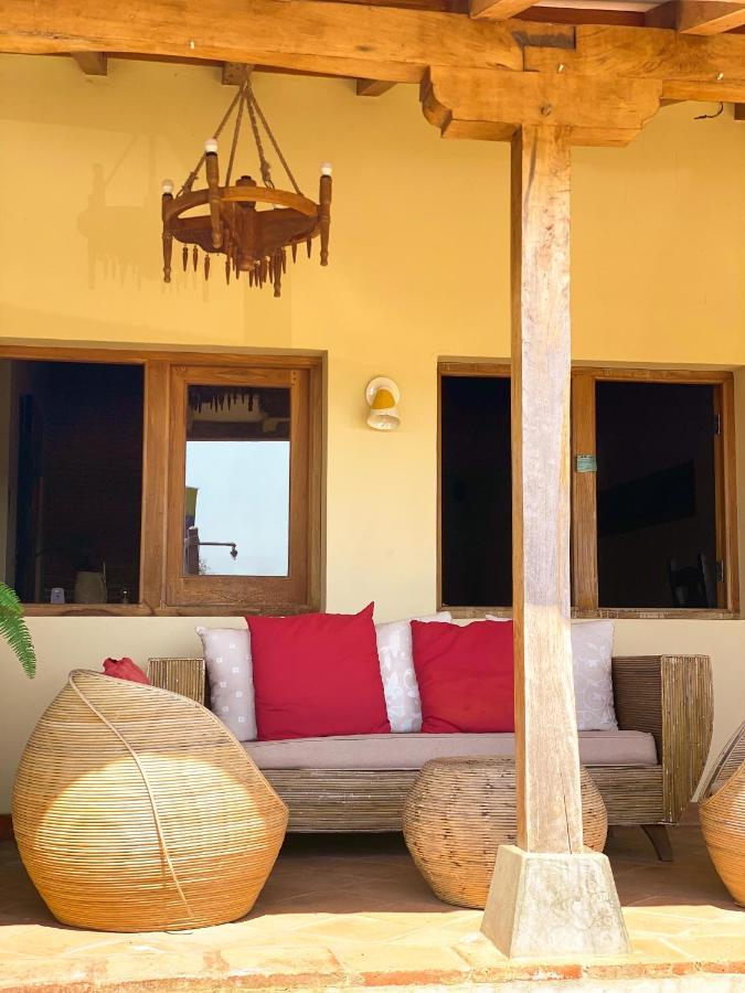 Hotel Casa De Campo Pedasi Pedasi Town 외부 사진