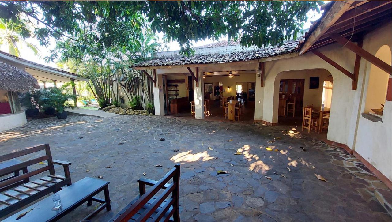 Hotel Casa De Campo Pedasi Pedasi Town 외부 사진