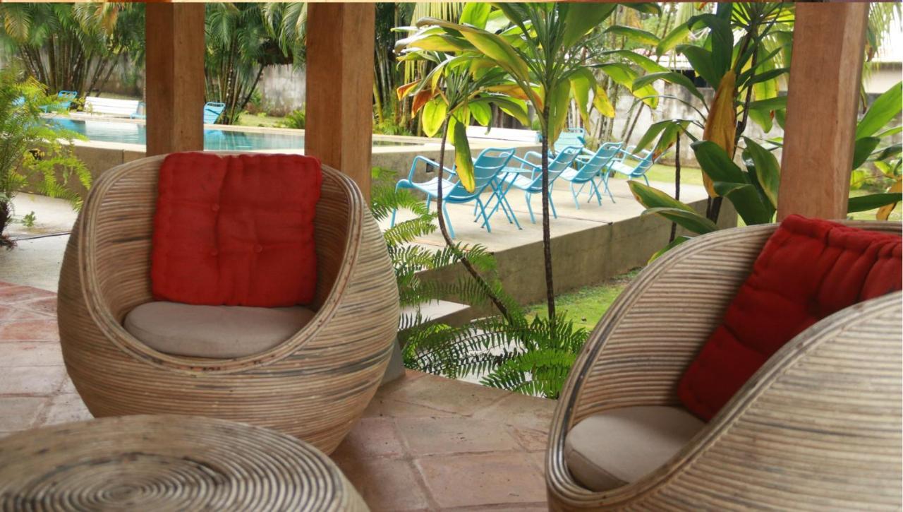 Hotel Casa De Campo Pedasi Pedasi Town 외부 사진