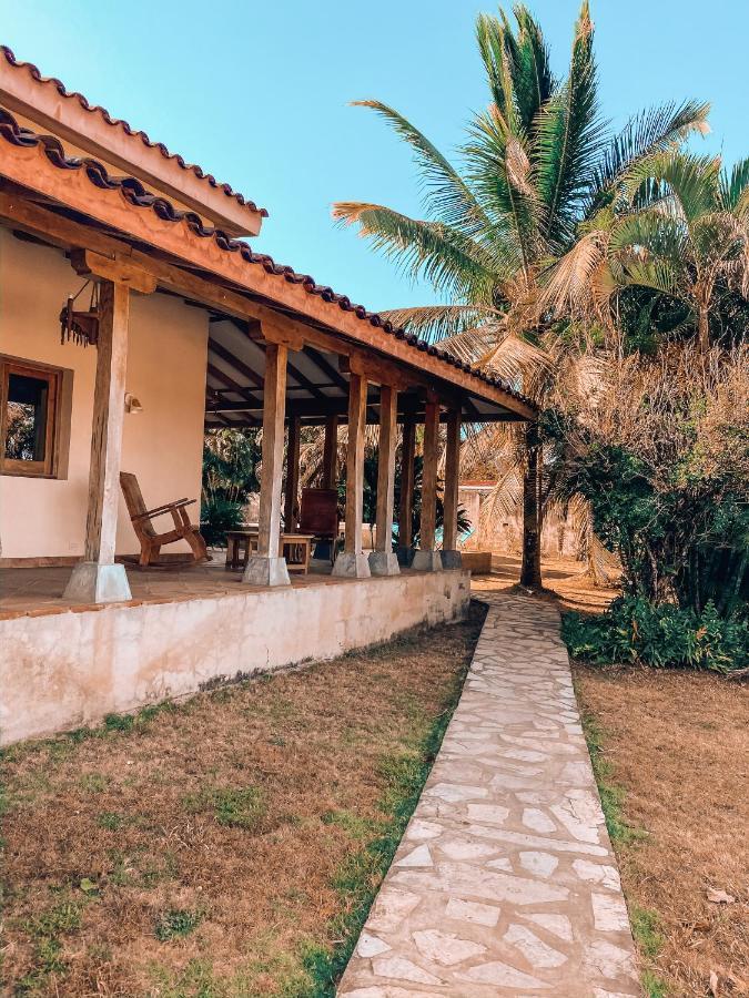 Hotel Casa De Campo Pedasi Pedasi Town 외부 사진