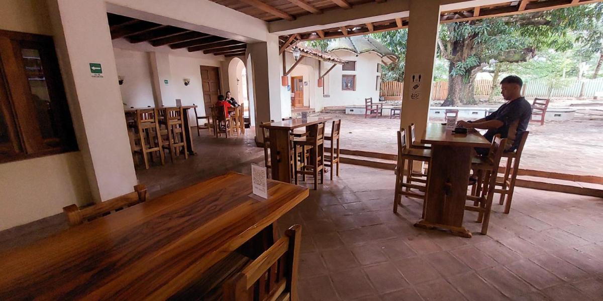 Hotel Casa De Campo Pedasi Pedasi Town 외부 사진