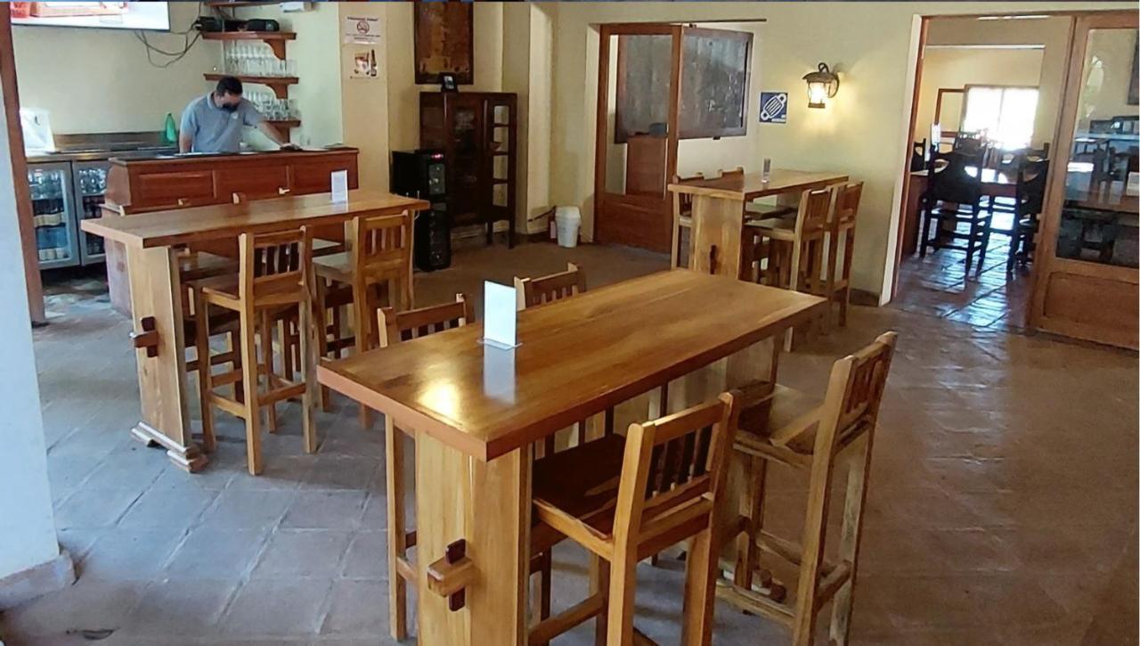 Hotel Casa De Campo Pedasi Pedasi Town 외부 사진