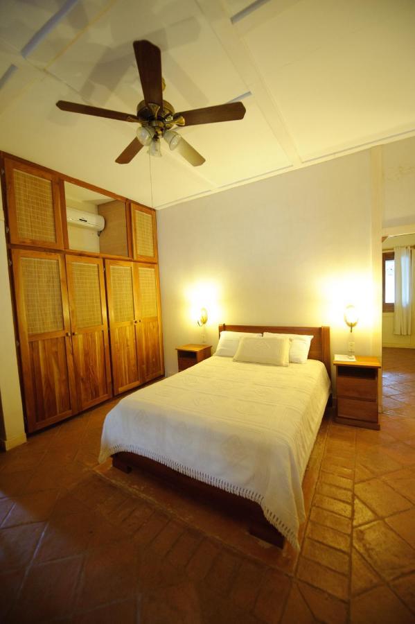 Hotel Casa De Campo Pedasi Pedasi Town 외부 사진