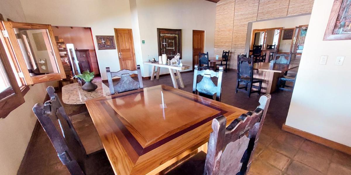 Hotel Casa De Campo Pedasi Pedasi Town 외부 사진
