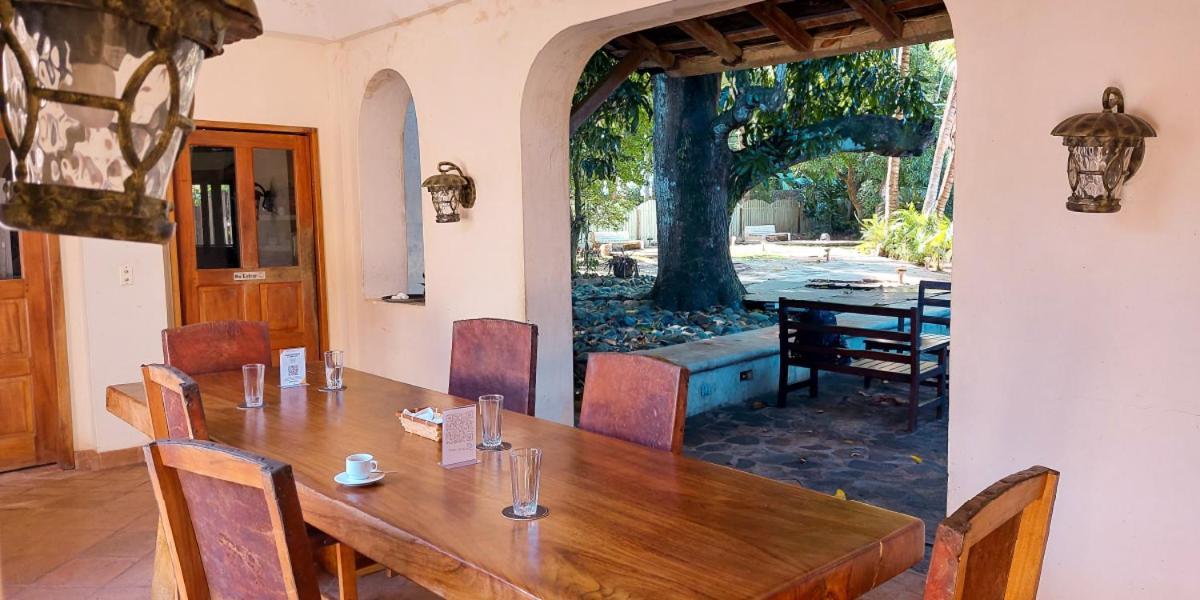 Hotel Casa De Campo Pedasi Pedasi Town 외부 사진