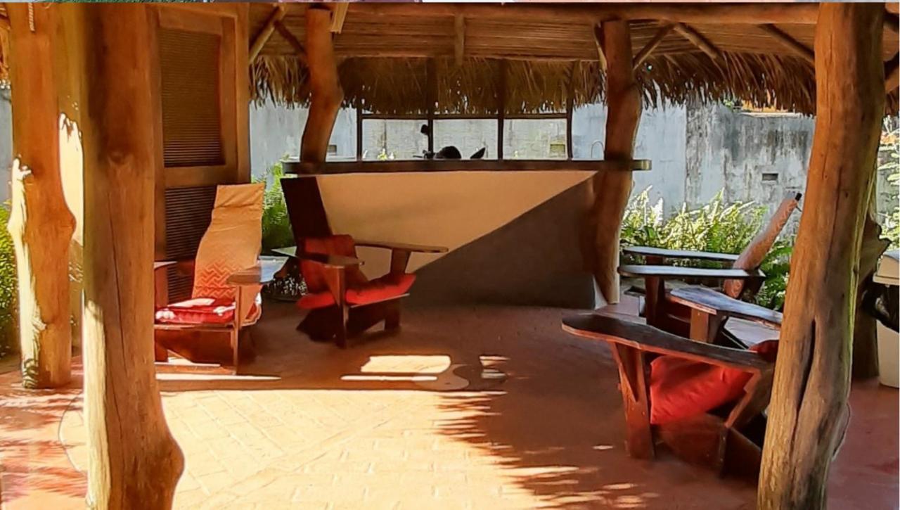 Hotel Casa De Campo Pedasi Pedasi Town 외부 사진