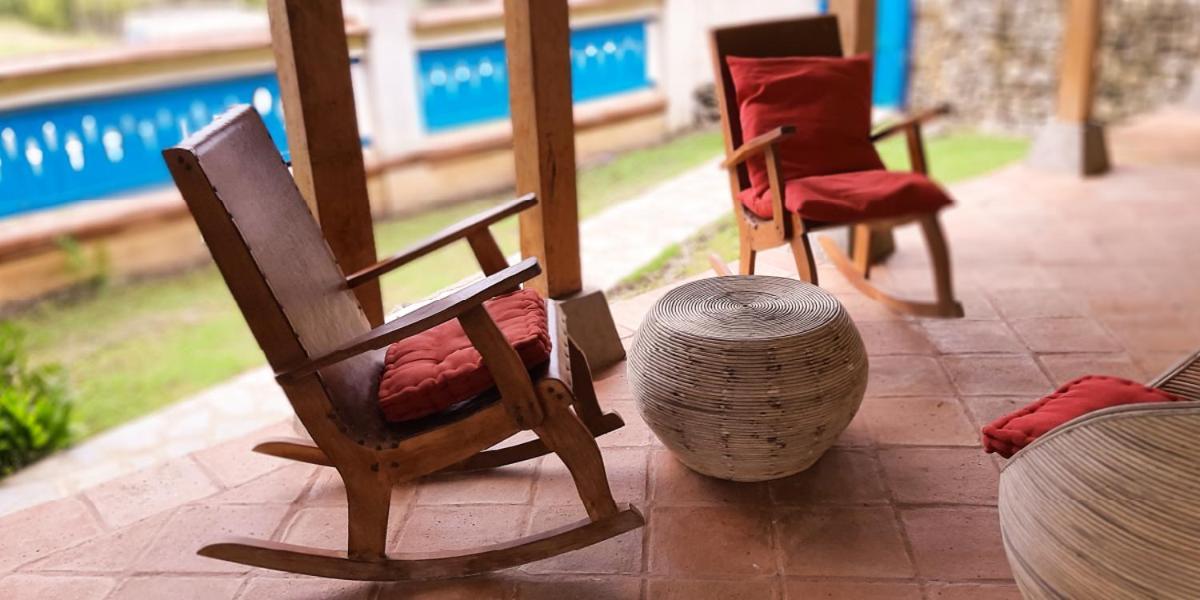 Hotel Casa De Campo Pedasi Pedasi Town 외부 사진