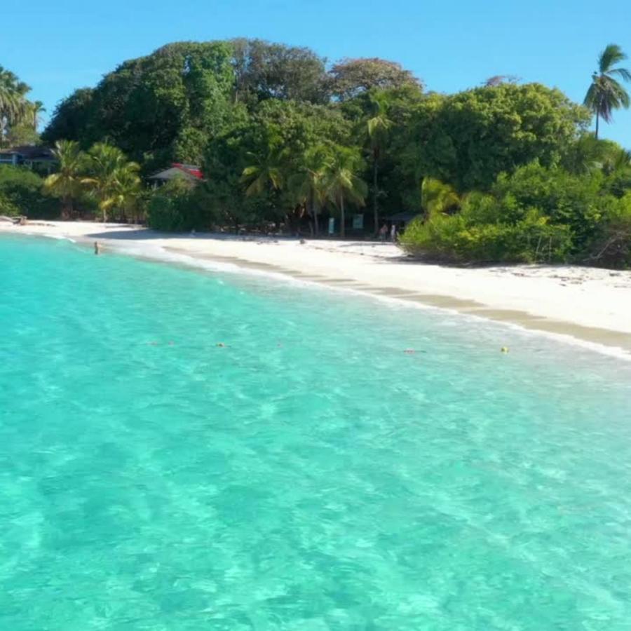 Hotel Casa De Campo Pedasi Pedasi Town 외부 사진