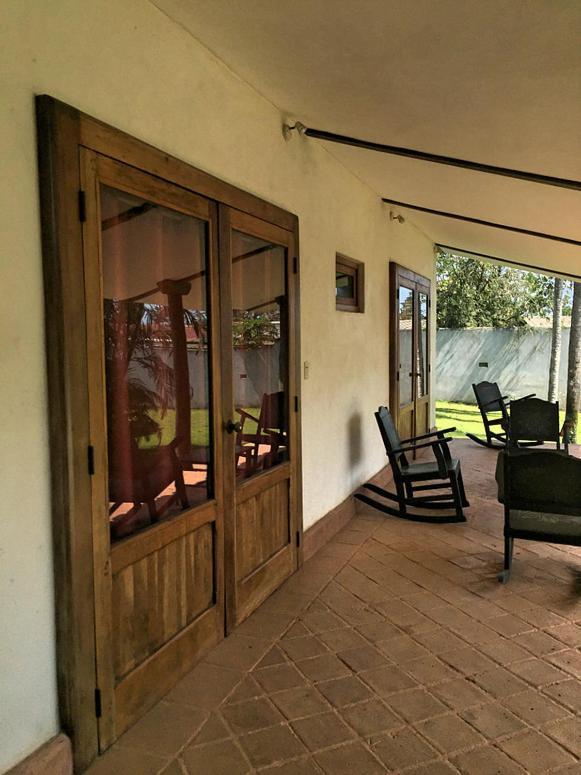 Hotel Casa De Campo Pedasi Pedasi Town 외부 사진
