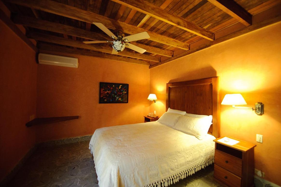 Hotel Casa De Campo Pedasi Pedasi Town 외부 사진