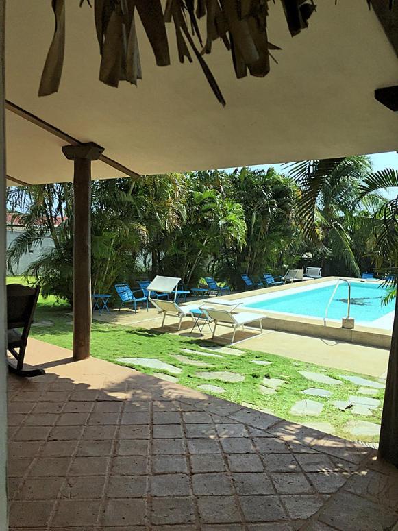 Hotel Casa De Campo Pedasi Pedasi Town 외부 사진
