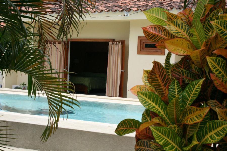 Hotel Casa De Campo Pedasi Pedasi Town 외부 사진