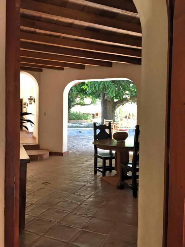 Hotel Casa De Campo Pedasi Pedasi Town 외부 사진