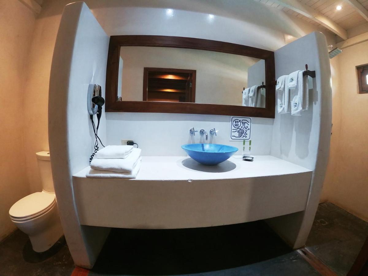 Hotel Casa De Campo Pedasi Pedasi Town 외부 사진