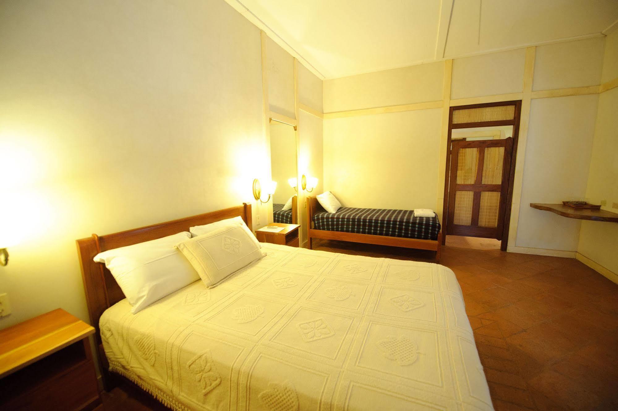 Hotel Casa De Campo Pedasi Pedasi Town 외부 사진