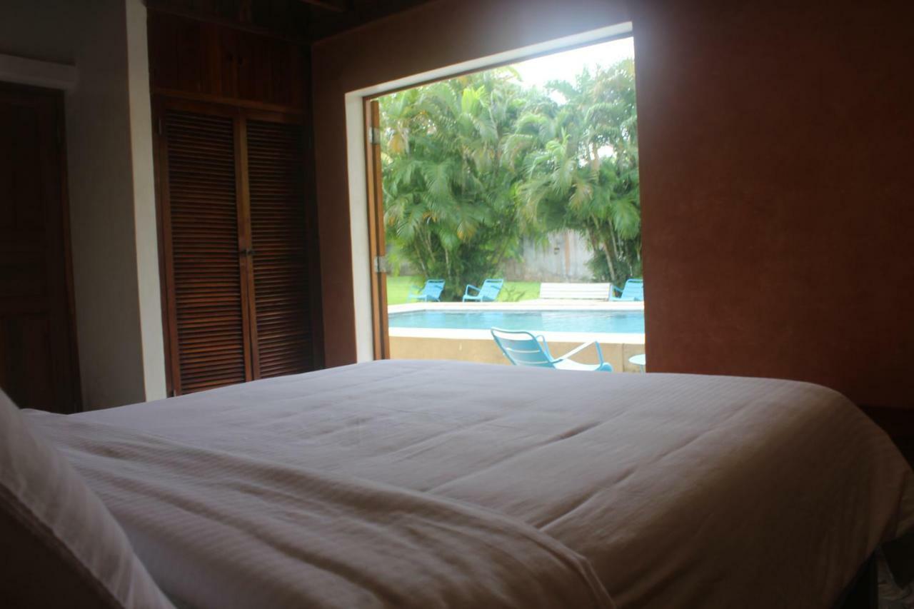 Hotel Casa De Campo Pedasi Pedasi Town 외부 사진