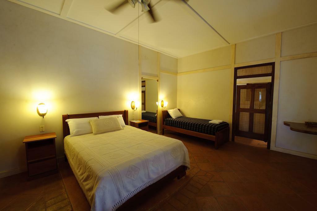 Hotel Casa De Campo Pedasi Pedasi Town 외부 사진
