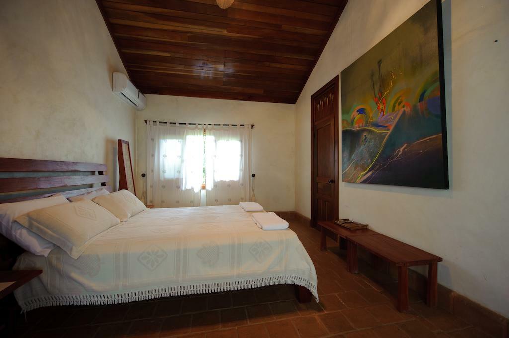 Hotel Casa De Campo Pedasi Pedasi Town 외부 사진