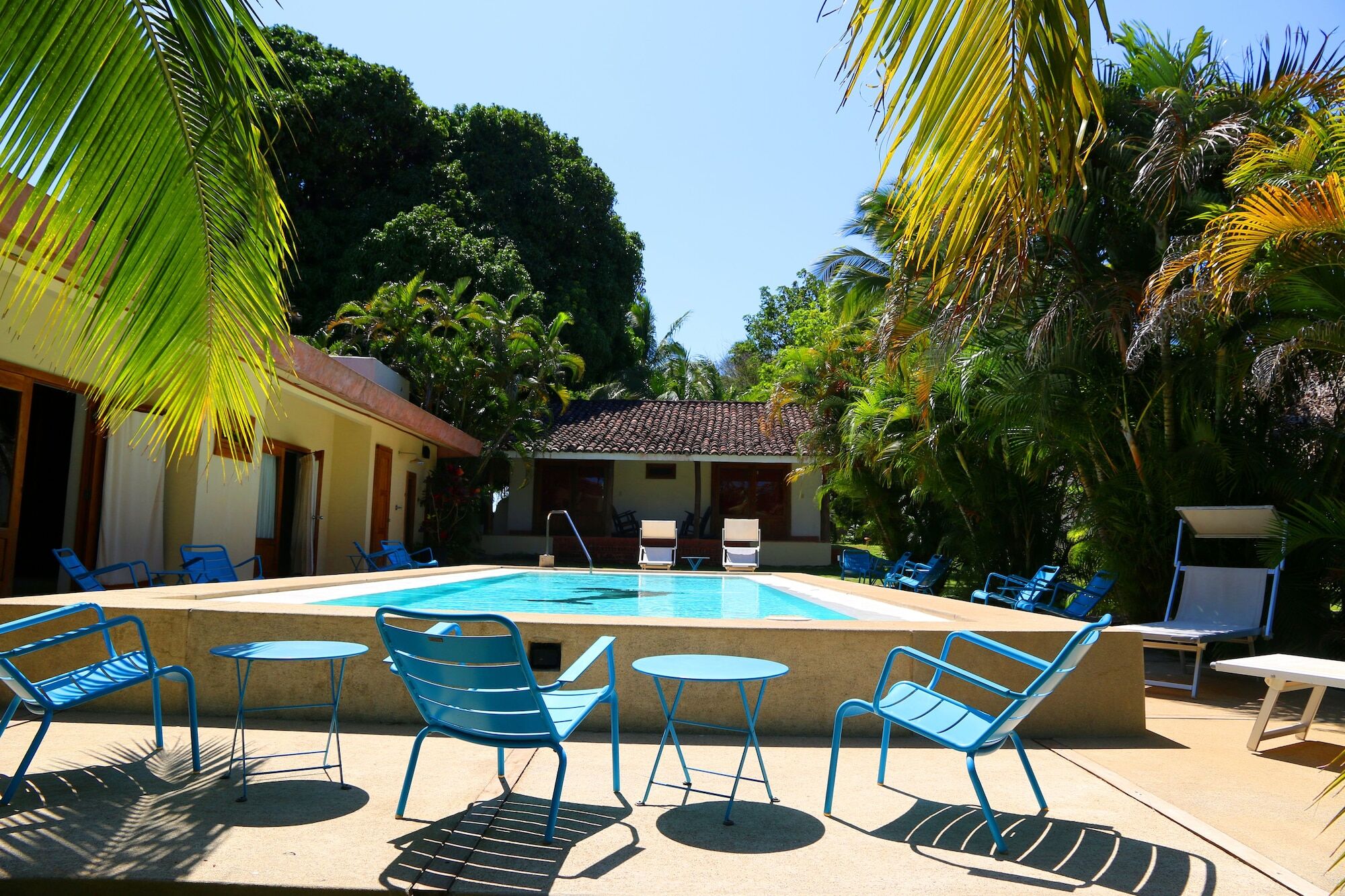 Hotel Casa De Campo Pedasi Pedasi Town 외부 사진