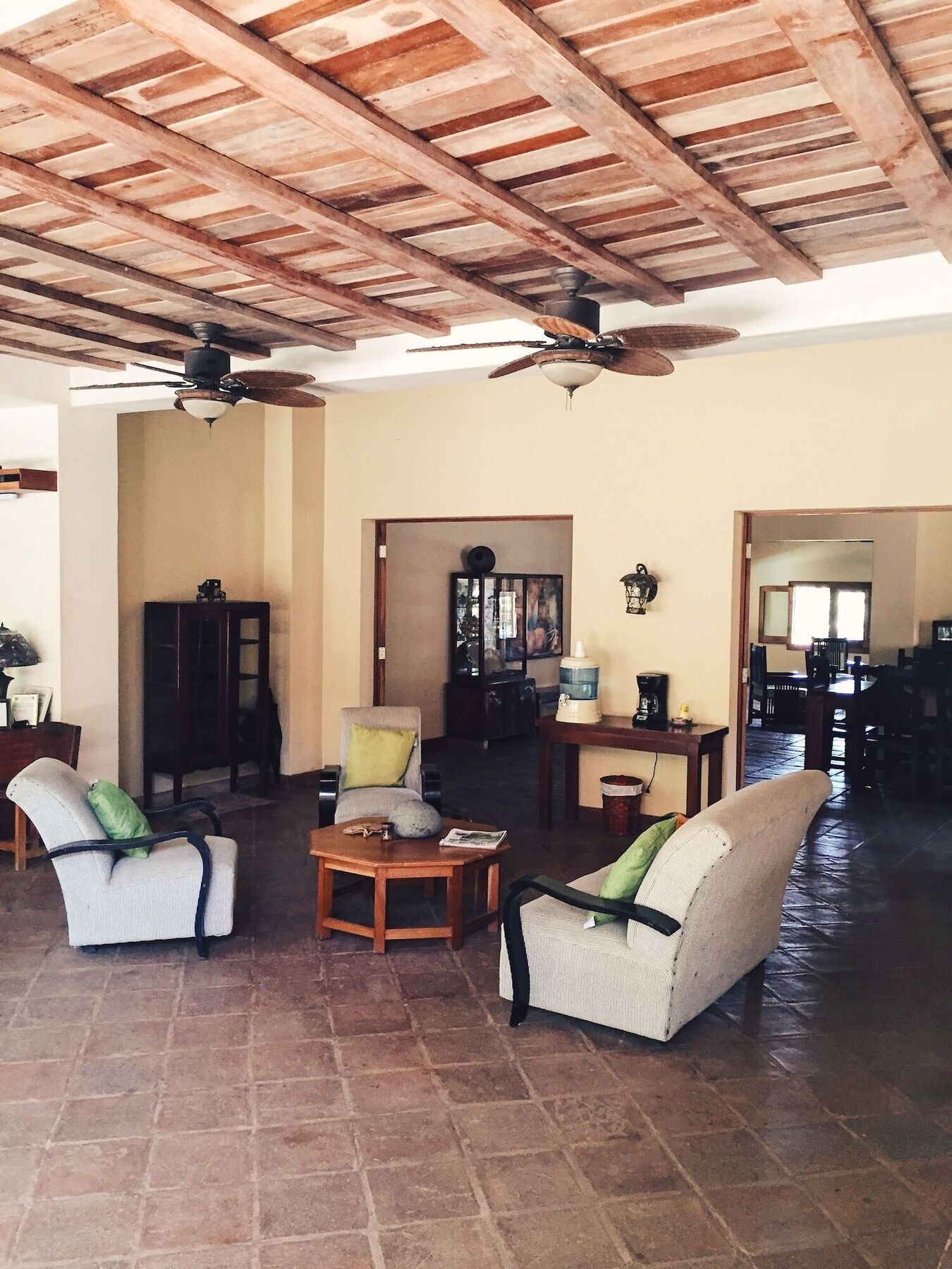 Hotel Casa De Campo Pedasi Pedasi Town 외부 사진